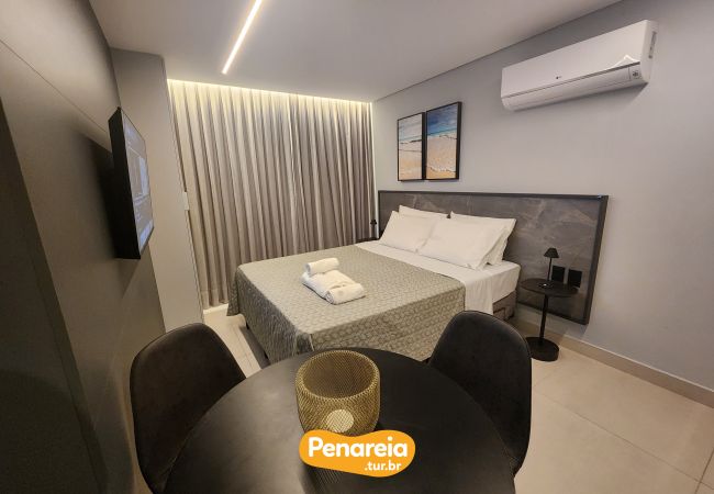 Apartamento em João Pessoa - ALTA GARDEN | DELUXE VISTA MAR E PENAREIA TUR BR Apartamento em João Pessoa - ALTA GARDEN | DELUXE VISTA MAR E PENAREIA TUR BR
