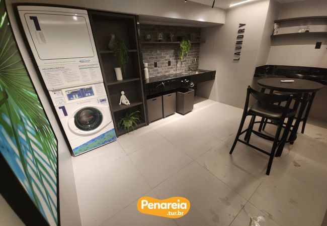 Apartamento em João Pessoa - ALTA GARDEN | DELUXE VISTA MAR E PENAREIA TUR BR Apartamento em João Pessoa - ALTA GARDEN | DELUXE VISTA MAR E PENAREIA TUR BR