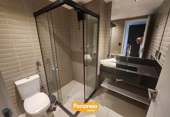 Apartamento em João Pessoa - ALTA GARDEN | DELUXE VISTA MAR E PENAREIA TUR BR Apartamento em João Pessoa - ALTA GARDEN | DELUXE VISTA MAR E PENAREIA TUR BR