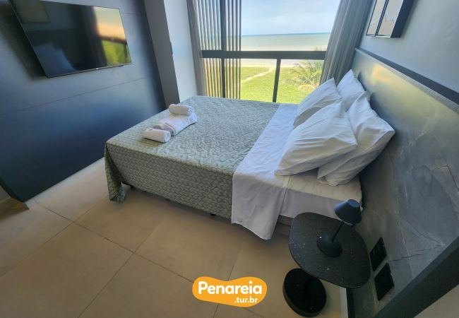 Apartamento em João Pessoa - ALTA GARDEN | DELUXE VISTA MAR E PENAREIA TUR BR Apartamento em João Pessoa - ALTA GARDEN | DELUXE VISTA MAR E PENAREIA TUR BR
