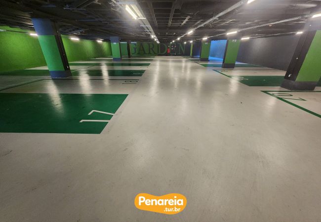 Apartamento em João Pessoa - ALTA GARDEN | DELUXE VISTA MAR E PENAREIA TUR BR Apartamento em João Pessoa - ALTA GARDEN | DELUXE VISTA MAR E PENAREIA TUR BR