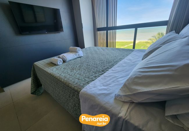Apartamento em João Pessoa - ALTA GARDEN | DELUXE VISTA MAR E PENAREIA TUR BR Apartamento em João Pessoa - ALTA GARDEN | DELUXE VISTA MAR E PENAREIA TUR BR