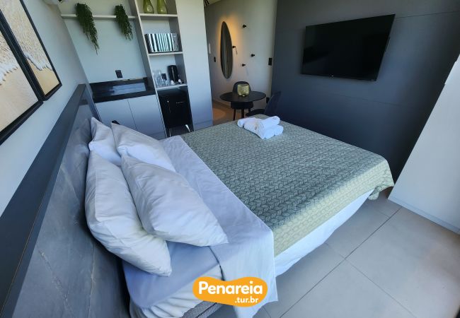 Apartamento em João Pessoa - ALTA GARDEN | DELUXE VISTA MAR E PENAREIA TUR BR Apartamento em João Pessoa - ALTA GARDEN | DELUXE VISTA MAR E PENAREIA TUR BR