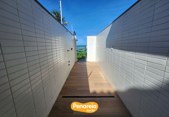 Apartamento em João Pessoa - ALTA GARDEN | DELUXE VISTA MAR E PENAREIA TUR BR Apartamento em João Pessoa - ALTA GARDEN | DELUXE VISTA MAR E PENAREIA TUR BR