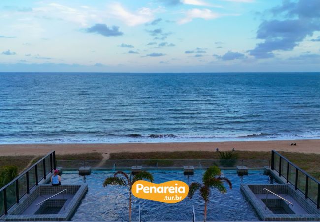 Apartamento em João Pessoa - ALTA GARDEN | DELUXE VISTA MAR E PENAREIA TUR BR Apartamento em João Pessoa - ALTA GARDEN | DELUXE VISTA MAR E PENAREIA TUR BR