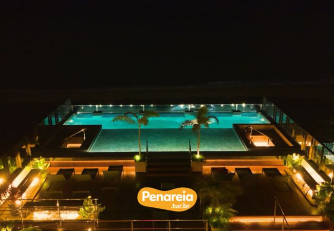 Apartamento em João Pessoa - ALTA GARDEN | DELUXE VISTA MAR E PENAREIA TUR BR Apartamento em João Pessoa - ALTA GARDEN | DELUXE VISTA MAR E PENAREIA TUR BR
