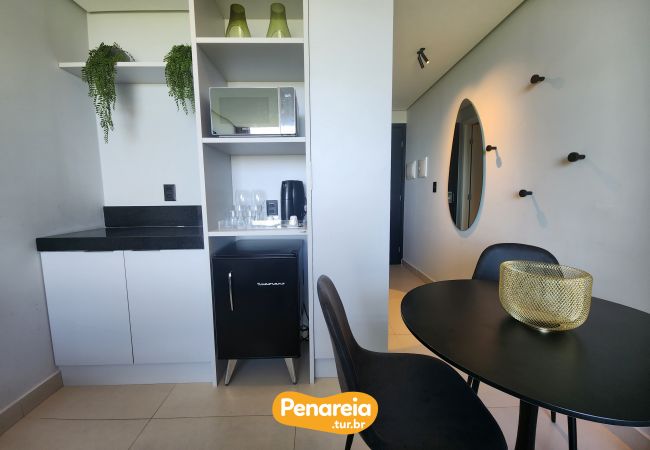 Apartamento em João Pessoa - ALTA GARDEN | DELUXE VISTA MAR E PENAREIA TUR BR Apartamento em João Pessoa - ALTA GARDEN | DELUXE VISTA MAR E PENAREIA TUR BR