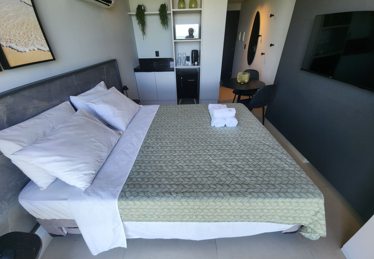 Apartamento em João Pessoa - ALTA GARDEN | DELUXE VISTA MAR E PENAREIA TUR BR Apartamento em João Pessoa - ALTA GARDEN | DELUXE VISTA MAR E PENAREIA TUR BR