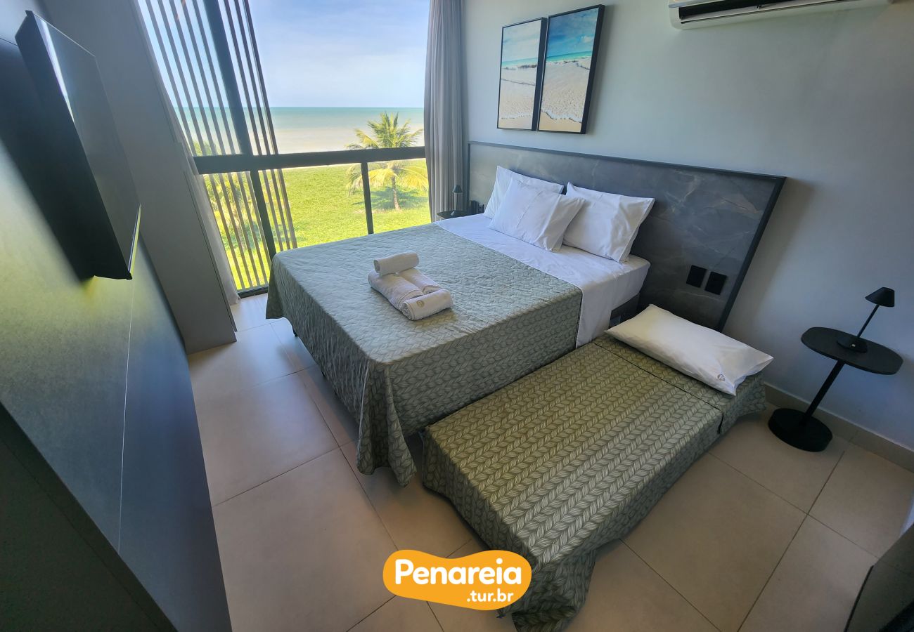 Apartamento em João Pessoa - ALTA GARDEN | DELUXE VISTA MAR E PENAREIA TUR BR Apartamento em João Pessoa - ALTA GARDEN | DELUXE VISTA MAR E PENAREIA TUR BR