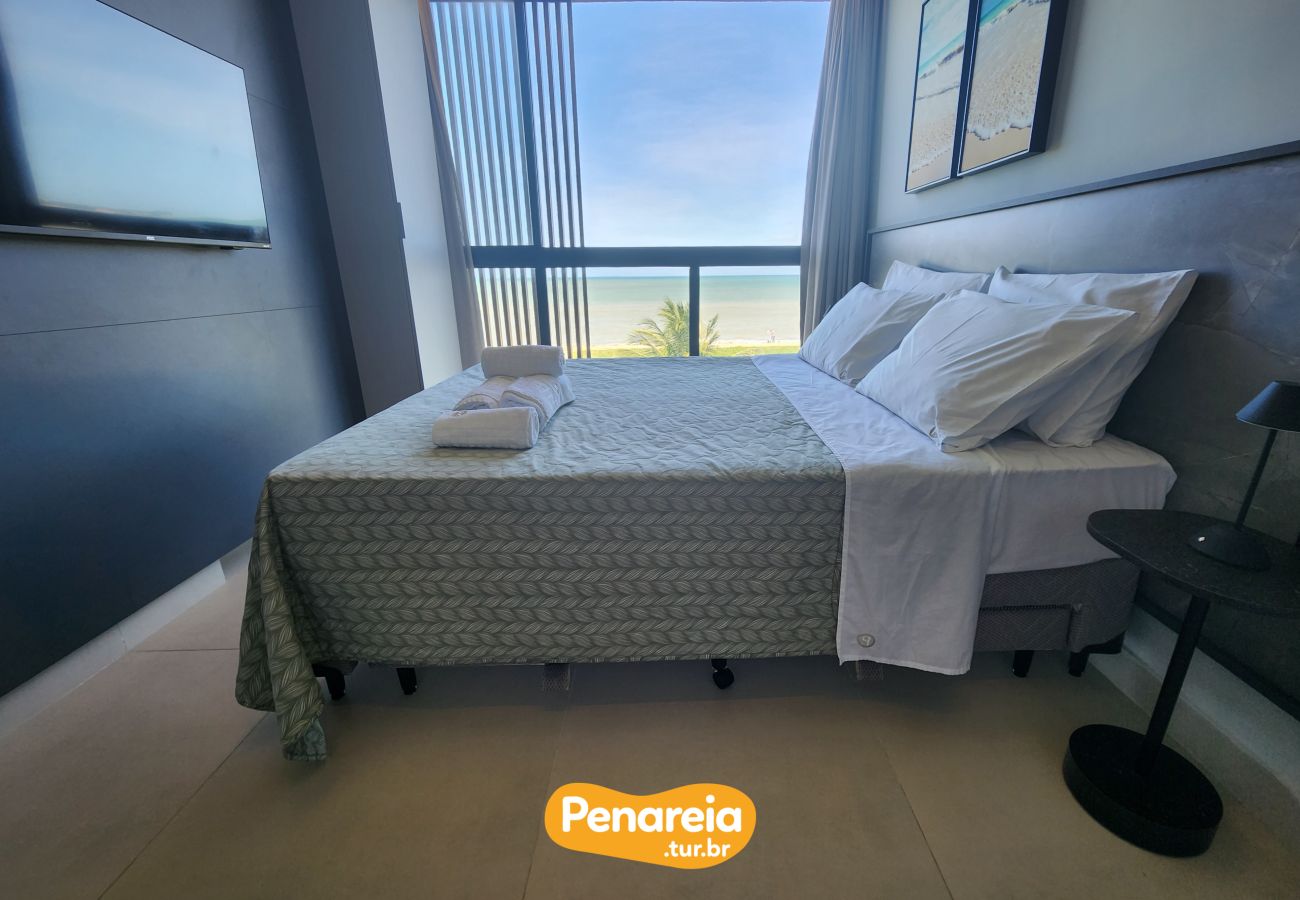 Apartamento em João Pessoa - ALTA GARDEN | DELUXE VISTA MAR E PENAREIA TUR BR Apartamento em João Pessoa - ALTA GARDEN | DELUXE VISTA MAR E PENAREIA TUR BR