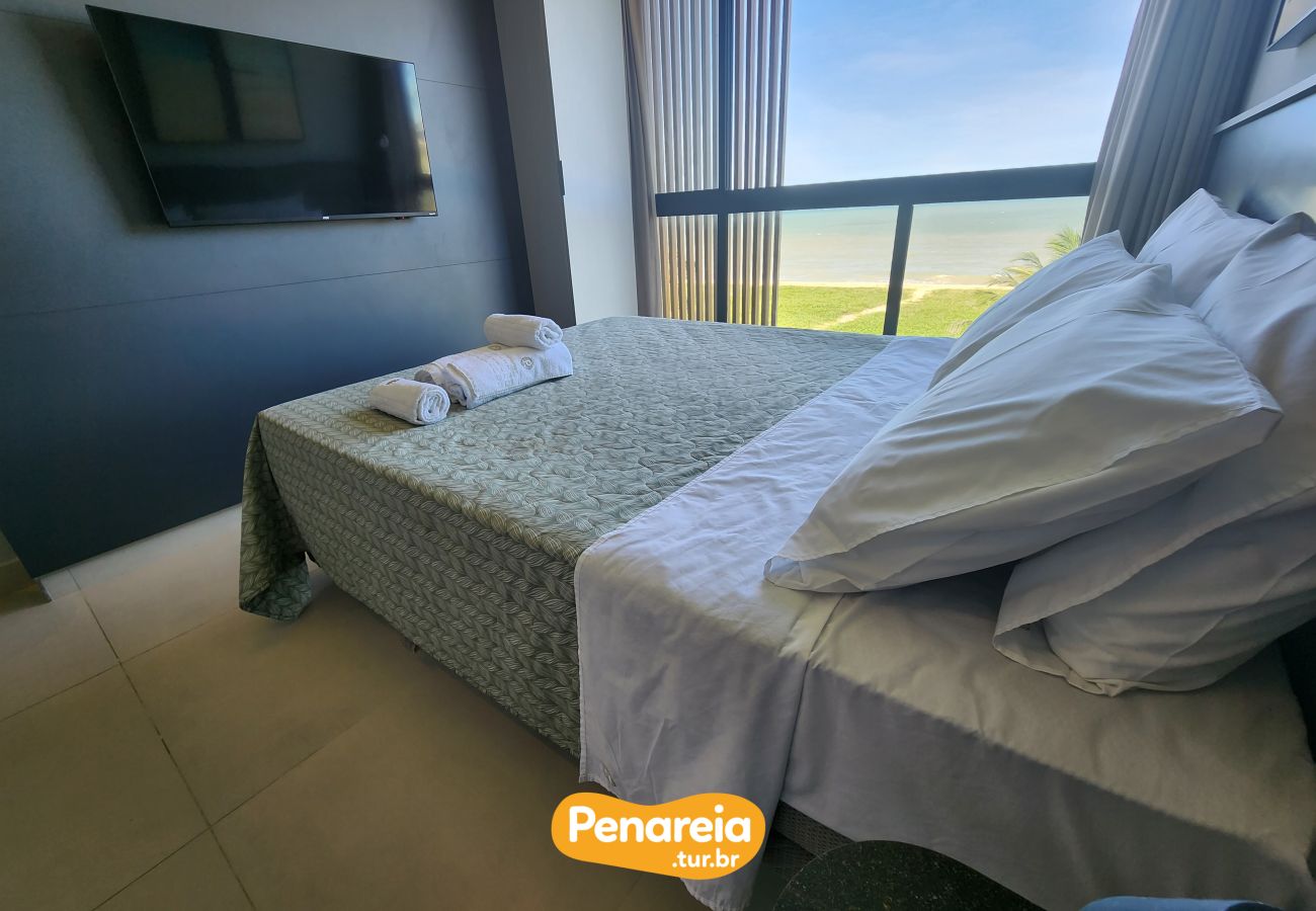 Apartamento em João Pessoa - ALTA GARDEN | DELUXE VISTA MAR E PENAREIA TUR BR Apartamento em João Pessoa - ALTA GARDEN | DELUXE VISTA MAR E PENAREIA TUR BR