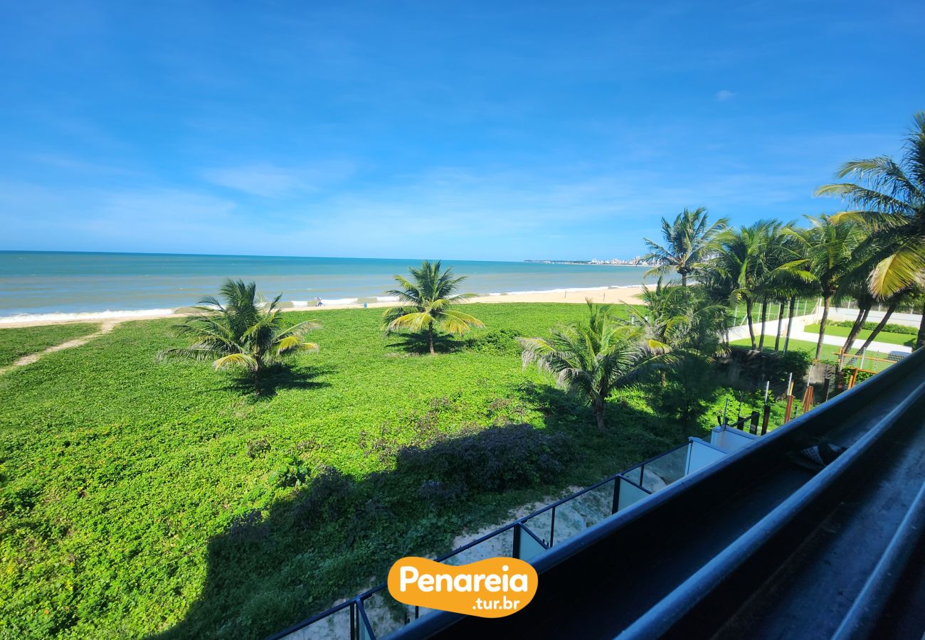 Apartamento em João Pessoa - ALTA GARDEN | DELUXE VISTA MAR E PENAREIA TUR BR Apartamento em João Pessoa - ALTA GARDEN | DELUXE VISTA MAR E PENAREIA TUR BR