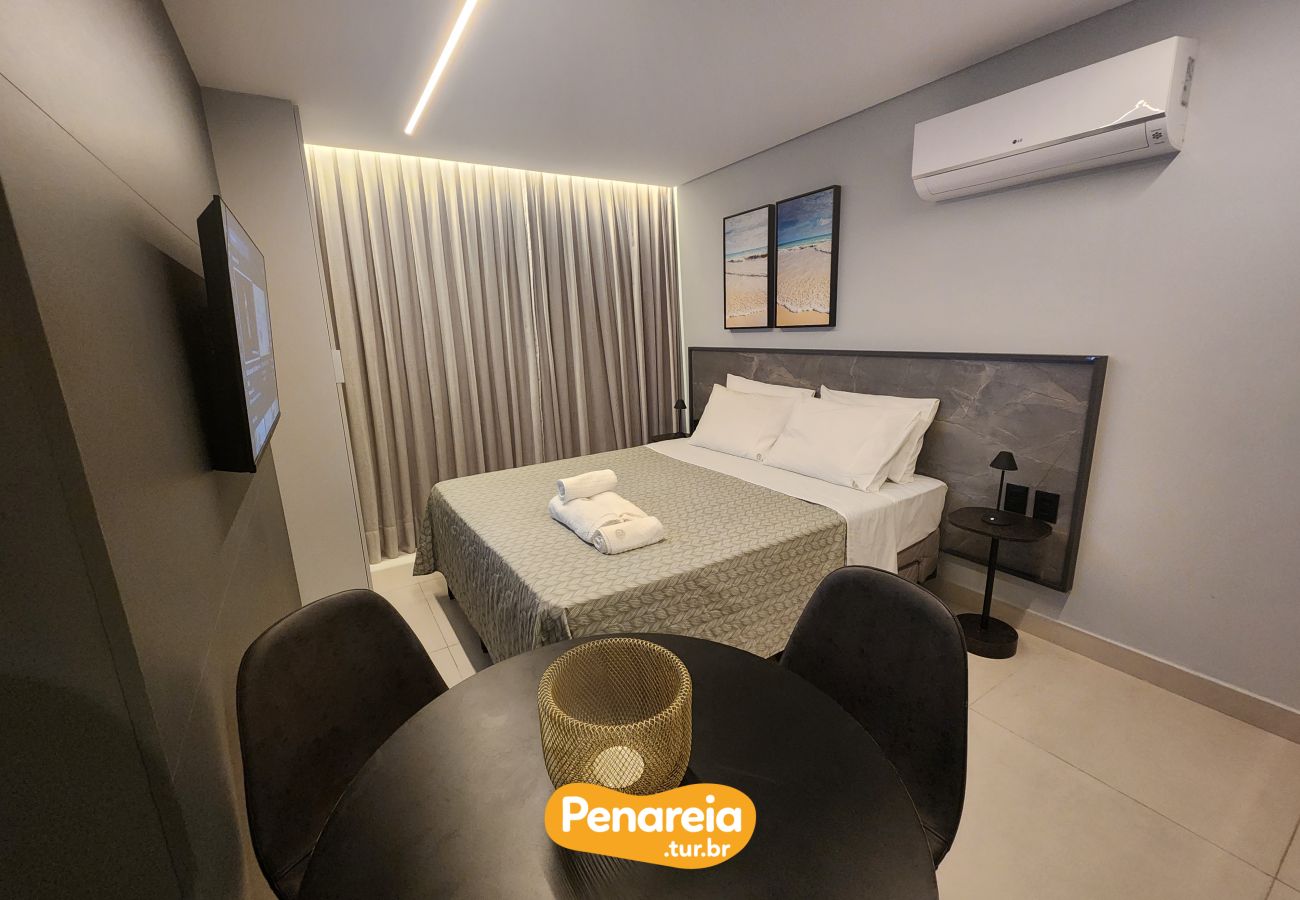 Apartamento em João Pessoa - ALTA GARDEN | DELUXE VISTA MAR E PENAREIA TUR BR Apartamento em João Pessoa - ALTA GARDEN | DELUXE VISTA MAR E PENAREIA TUR BR