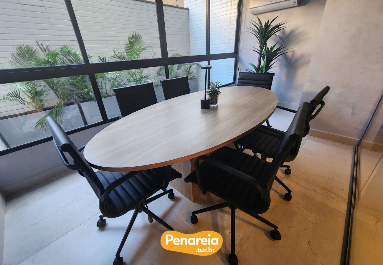 Sala de Reunião Sala de Reunião