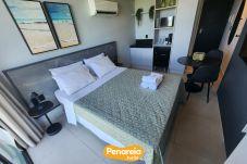 Apartamento em João Pessoa - ALTA GARDEN | DELUXE VISTA MAR E PENAREIA TUR BR