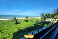 Apartamento em João Pessoa - ALTA GARDEN | DELUXE VISTA MAR E PENAREIA TUR BR