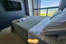 Apartamento em João Pessoa - ALTA GARDEN | DELUXE VISTA MAR E PENAREIA TUR BR