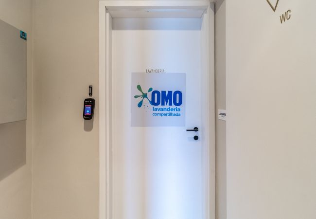 Estúdio em São Paulo - OSCAR FREIRE, PISCINA, ACADEMIA Estúdio em São Paulo - OSCAR FREIRE, PISCINA, ACADEMIA