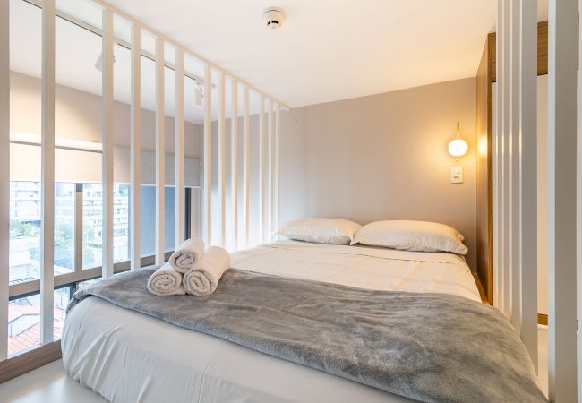 Estúdio em São Paulo - OSCAR FREIRE, PISCINA, ACADEMIA Estúdio em São Paulo - OSCAR FREIRE, PISCINA, ACADEMIA