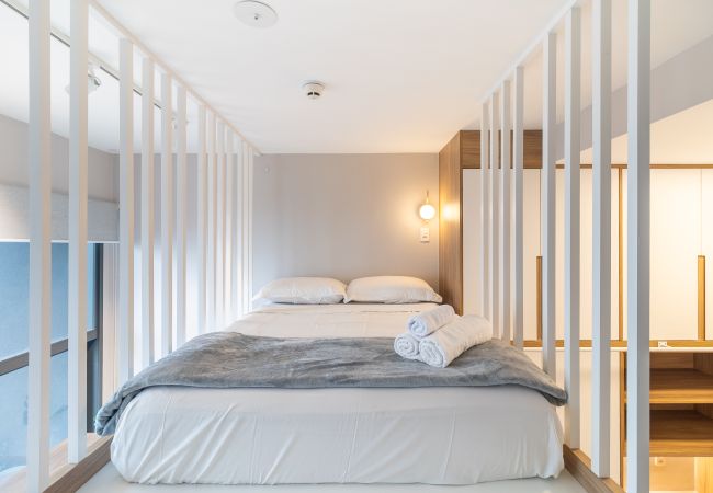 Estúdio em São Paulo - OSCAR FREIRE, PISCINA, ACADEMIA Estúdio em São Paulo - OSCAR FREIRE, PISCINA, ACADEMIA