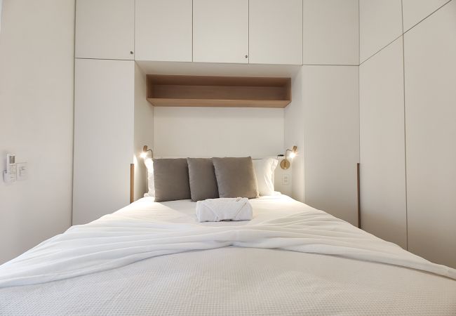 Apartamento em Rio de Janeiro - Inhangá 601| Studio moderno a 5 min da Praia  Apartamento em Rio de Janeiro - Inhangá 601| Studio moderno a 5 min da Praia