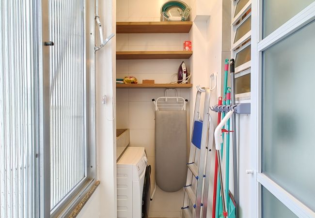 Apartamento em Rio de Janeiro - Inhangá 601| Studio moderno a 5 min da Praia  Apartamento em Rio de Janeiro - Inhangá 601| Studio moderno a 5 min da Praia