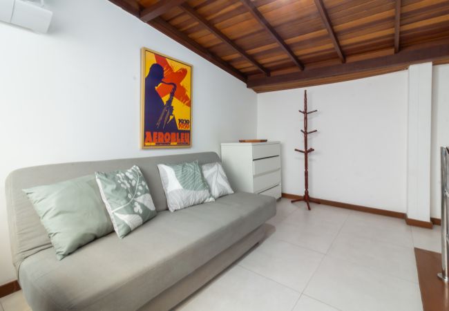 Casa em Rio de Janeiro - Casa a 9min da praia de Ipanema | NS1A Casa em Rio de Janeiro - Casa a 9min da praia de Ipanema | NS1A