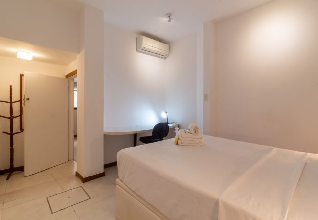 Casa em Rio de Janeiro - Casa a 9min da praia de Ipanema | NS1A Casa em Rio de Janeiro - Casa a 9min da praia de Ipanema | NS1A