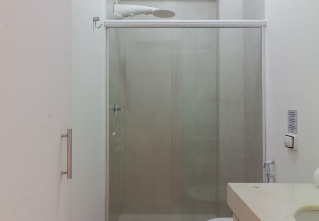 Casa em Rio de Janeiro - Casa a 9min da praia de Ipanema | NS1A Casa em Rio de Janeiro - Casa a 9min da praia de Ipanema | NS1A