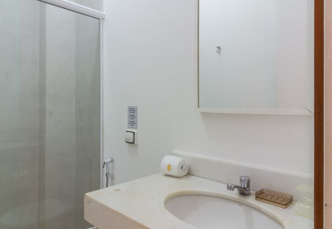 Casa em Rio de Janeiro - Casa a 9min da praia de Ipanema | NS1A Casa em Rio de Janeiro - Casa a 9min da praia de Ipanema | NS1A