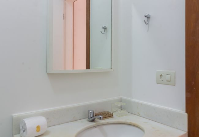 Casa em Rio de Janeiro - Casa a 9min da praia de Ipanema | NS1A Casa em Rio de Janeiro - Casa a 9min da praia de Ipanema | NS1A