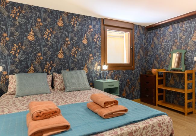 Apartamento em Madrid - Dúplex Moderno con 2 Dormitorios, Cocina Equipada – Confort y Estilo.Temporal Apartamento em Madrid - Dúplex Moderno con 2 Dormitorios, Cocina Equipada – Confort y Estilo.Temporal