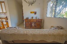 Casa em Itanhaém - Casa Pet-Friendly com Wi-Fi e Churrasqueira 