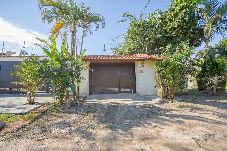 Casa em Itanhaém - Casa de Praia Aconchegante Familiar e Pet Friendly