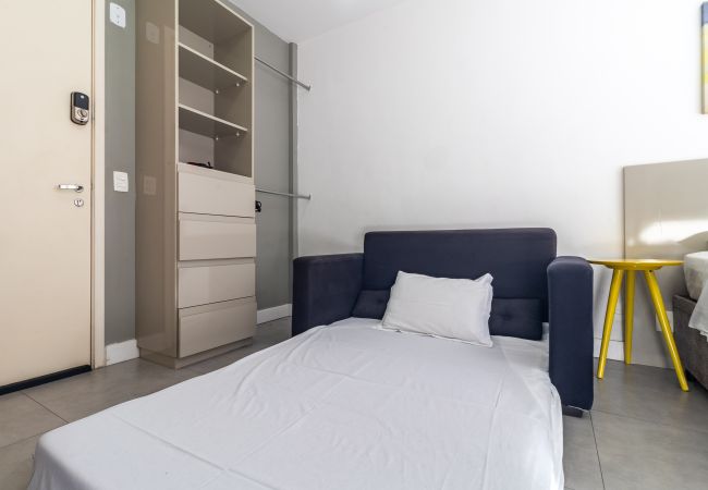 Estúdio em São Paulo - AV1010 Estúdio em São Paulo - AV1010