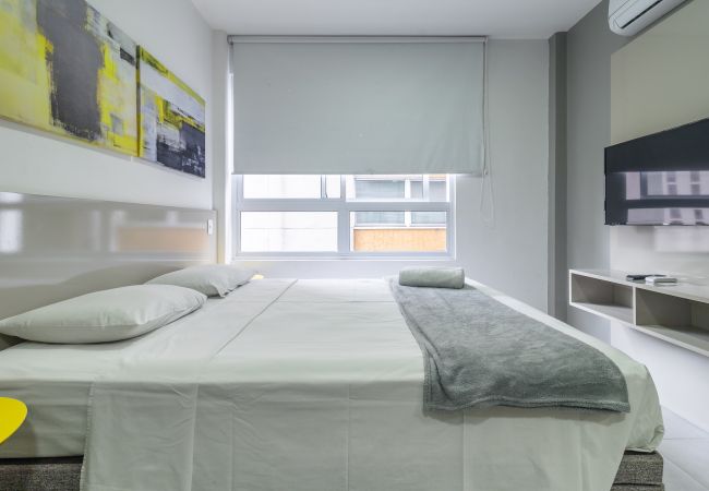 Estúdio em São Paulo - AV1010 Estúdio em São Paulo - AV1010