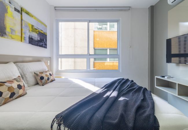 Estúdio em São Paulo - AV1010 Estúdio em São Paulo - AV1010