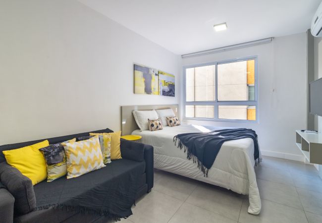 Estúdio em São Paulo - AV1010 Estúdio em São Paulo - AV1010