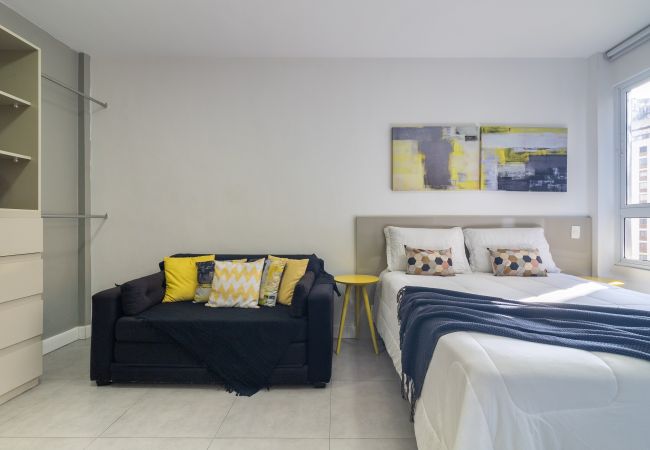 Estúdio em São Paulo - AV1010 Estúdio em São Paulo - AV1010