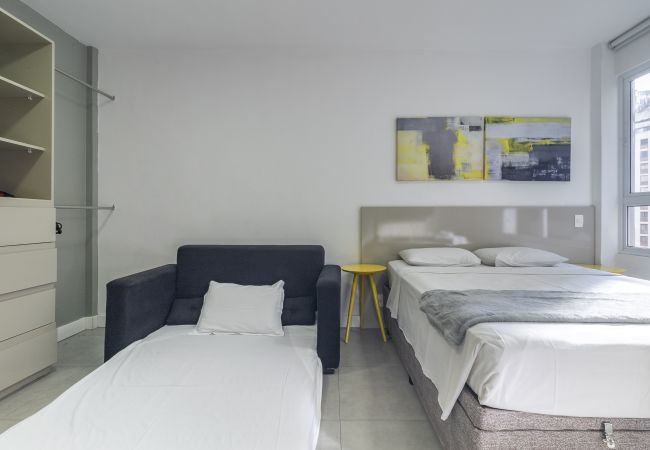 Estúdio em São Paulo - AV1010 Estúdio em São Paulo - AV1010