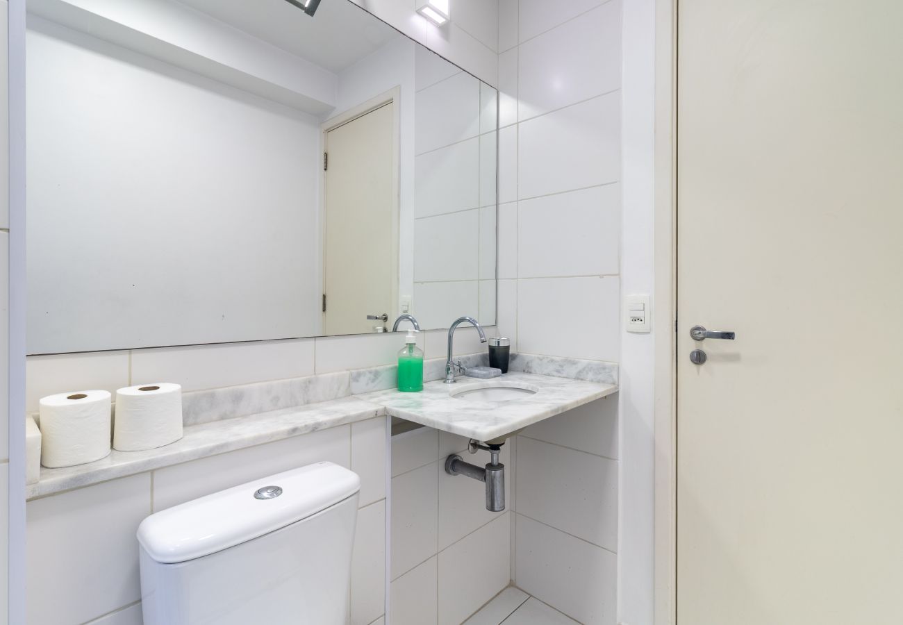 Estúdio em São Paulo - AV1010 Estúdio em São Paulo - AV1010