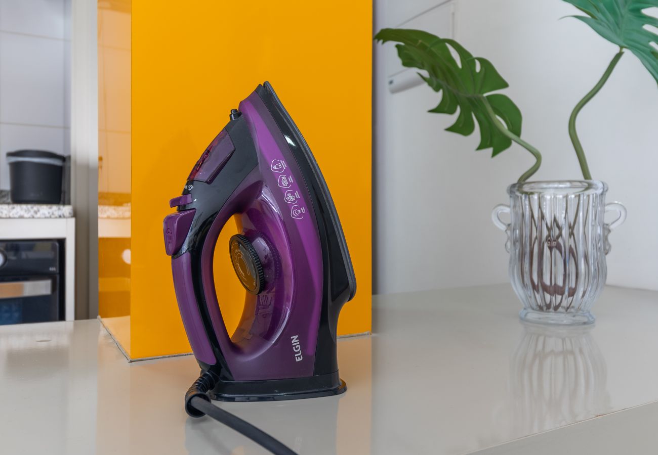 Estúdio em São Paulo - AV1010 Estúdio em São Paulo - AV1010