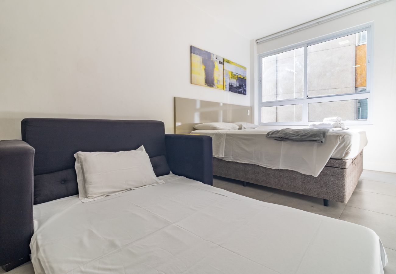 Estúdio em São Paulo - AV1010 Estúdio em São Paulo - AV1010