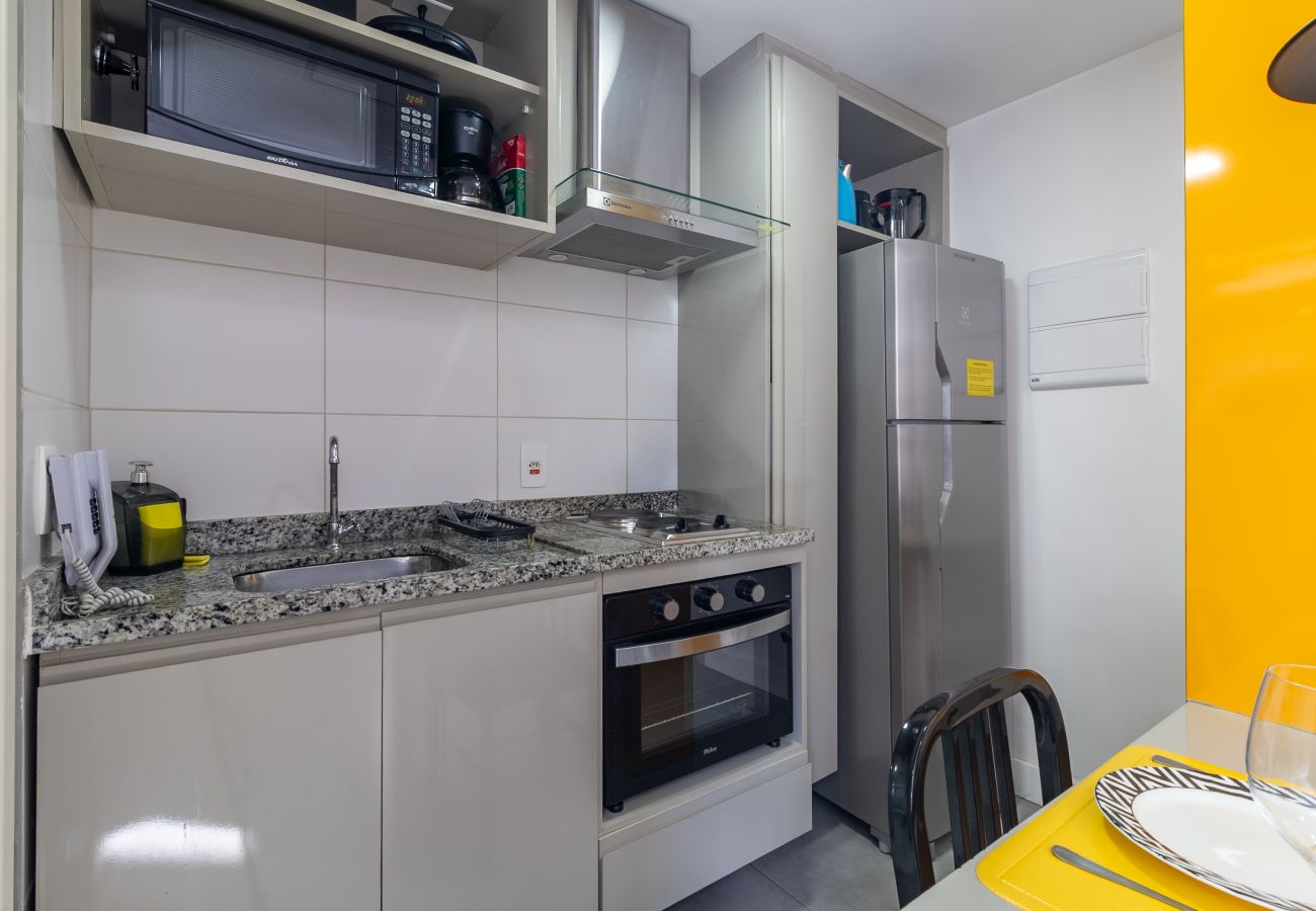 Estúdio em São Paulo - AV1010 Estúdio em São Paulo - AV1010