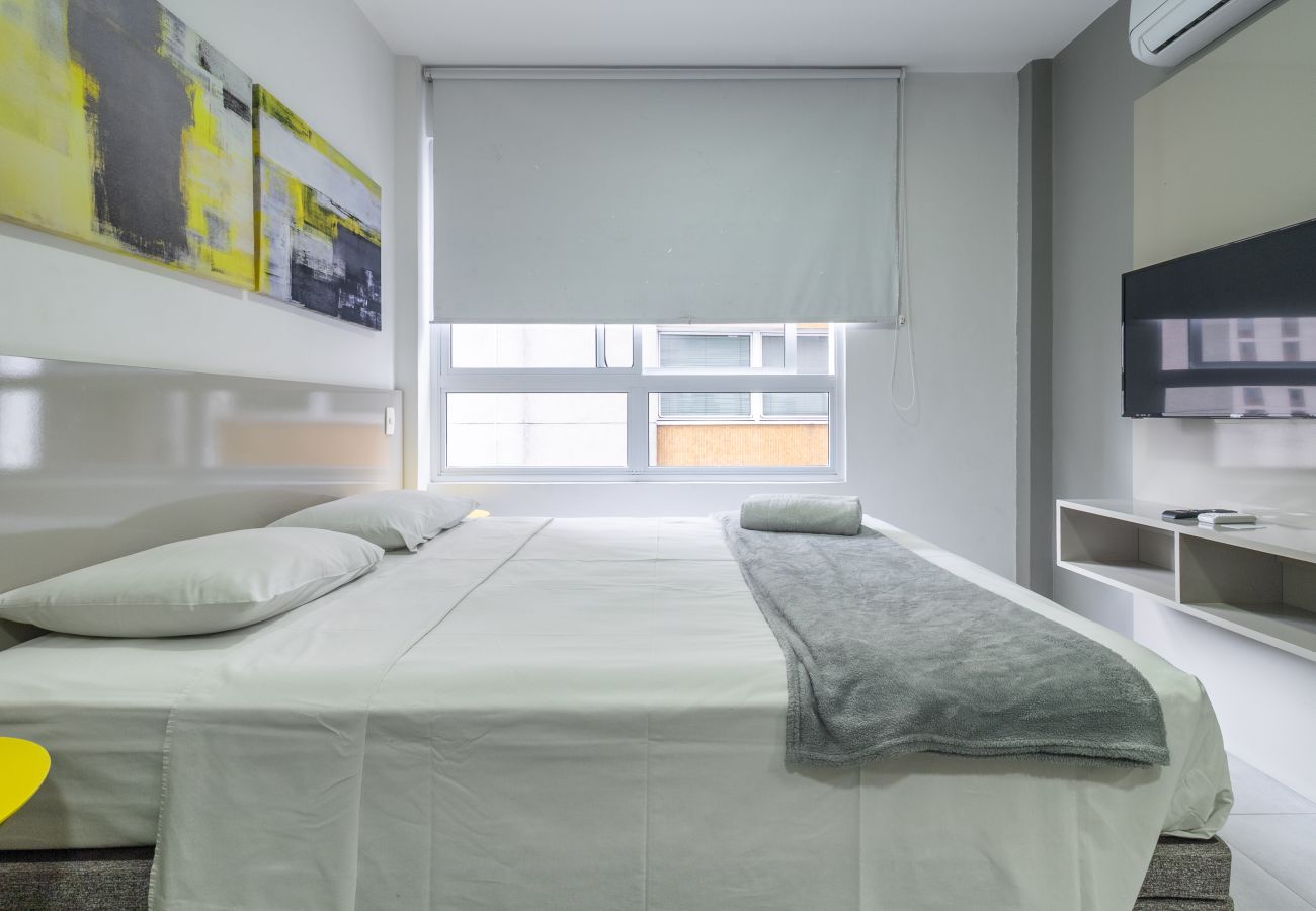 Estúdio em São Paulo - AV1010 Estúdio em São Paulo - AV1010