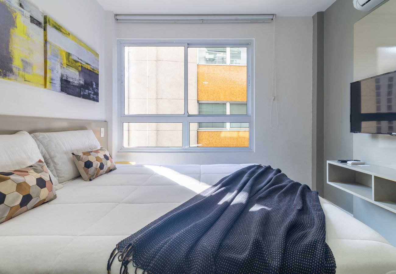 Estúdio em São Paulo - AV1010 Estúdio em São Paulo - AV1010