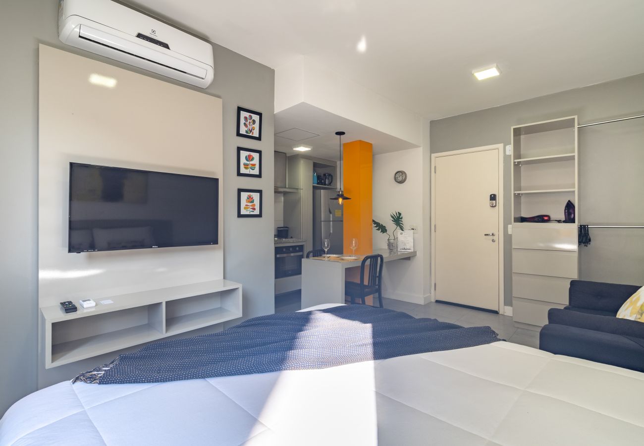 Estúdio em São Paulo - AV1010 Estúdio em São Paulo - AV1010