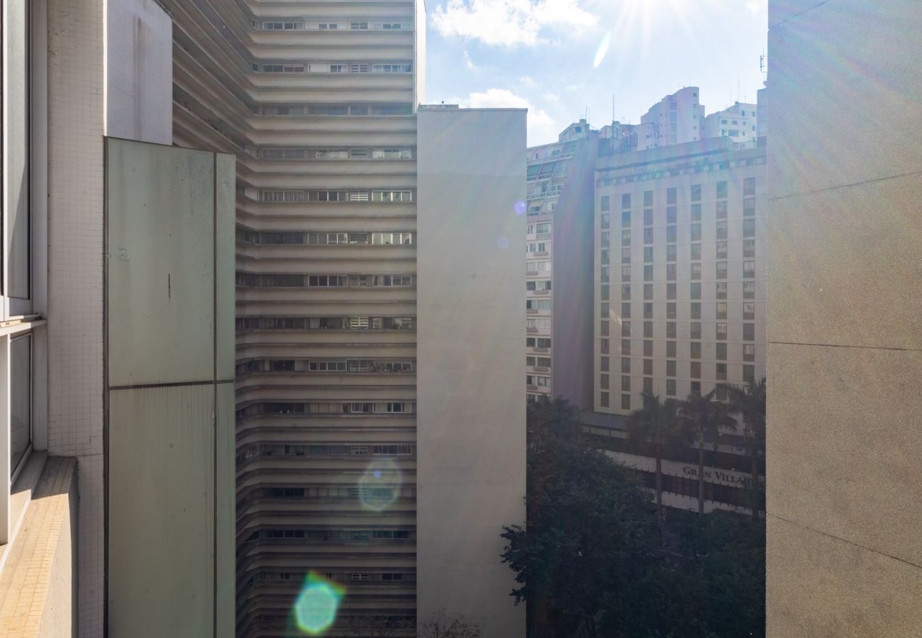 Estúdio em São Paulo - AV1010 Estúdio em São Paulo - AV1010