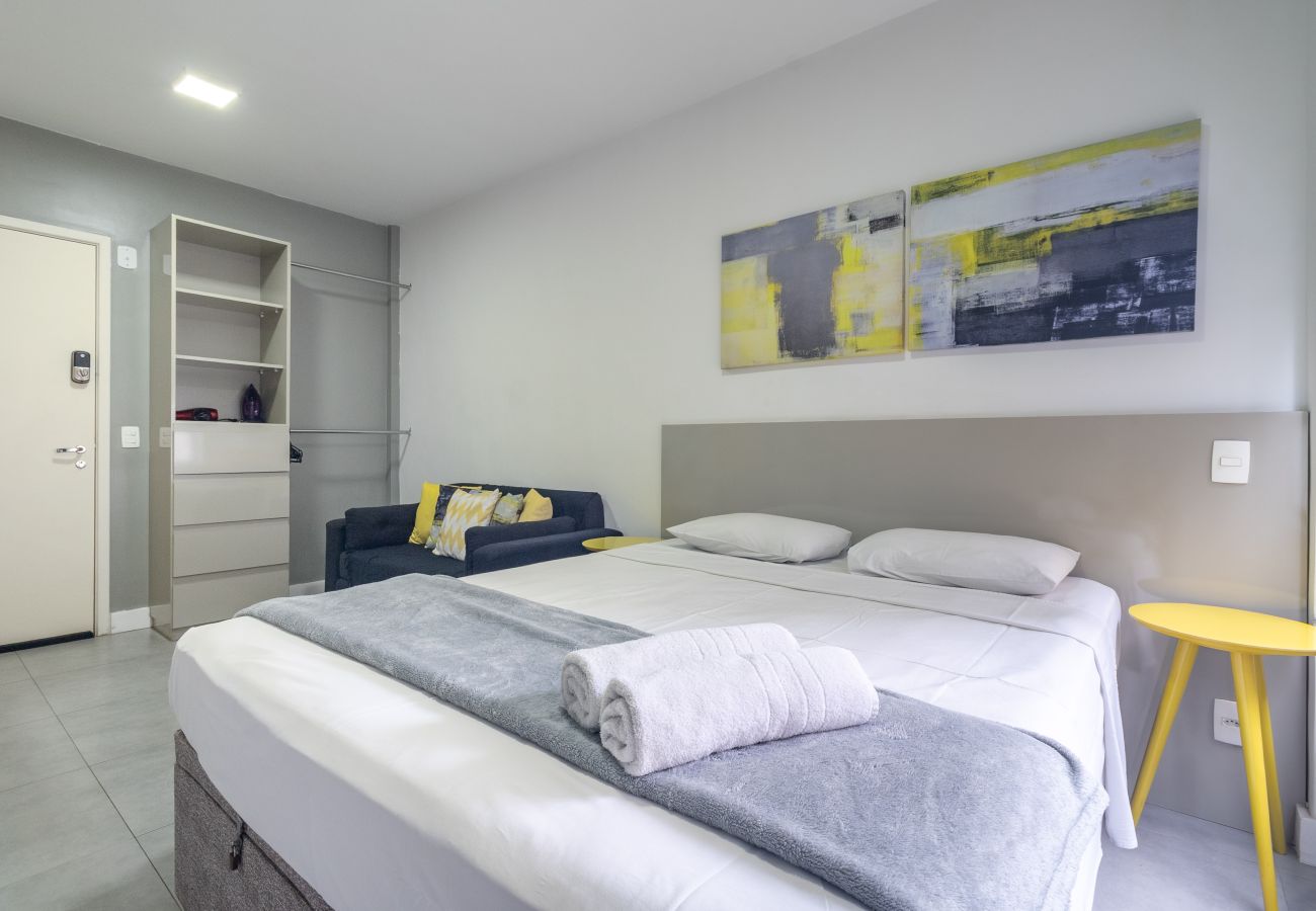 Estúdio em São Paulo - AV1010 Estúdio em São Paulo - AV1010