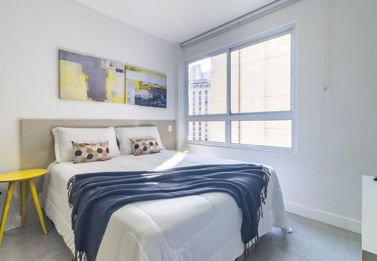 Estúdio em São Paulo - AV1010 Estúdio em São Paulo - AV1010